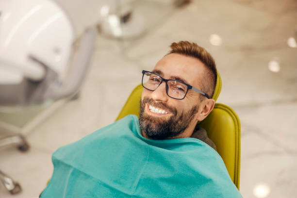 Dental Bonding in Northfield, OH